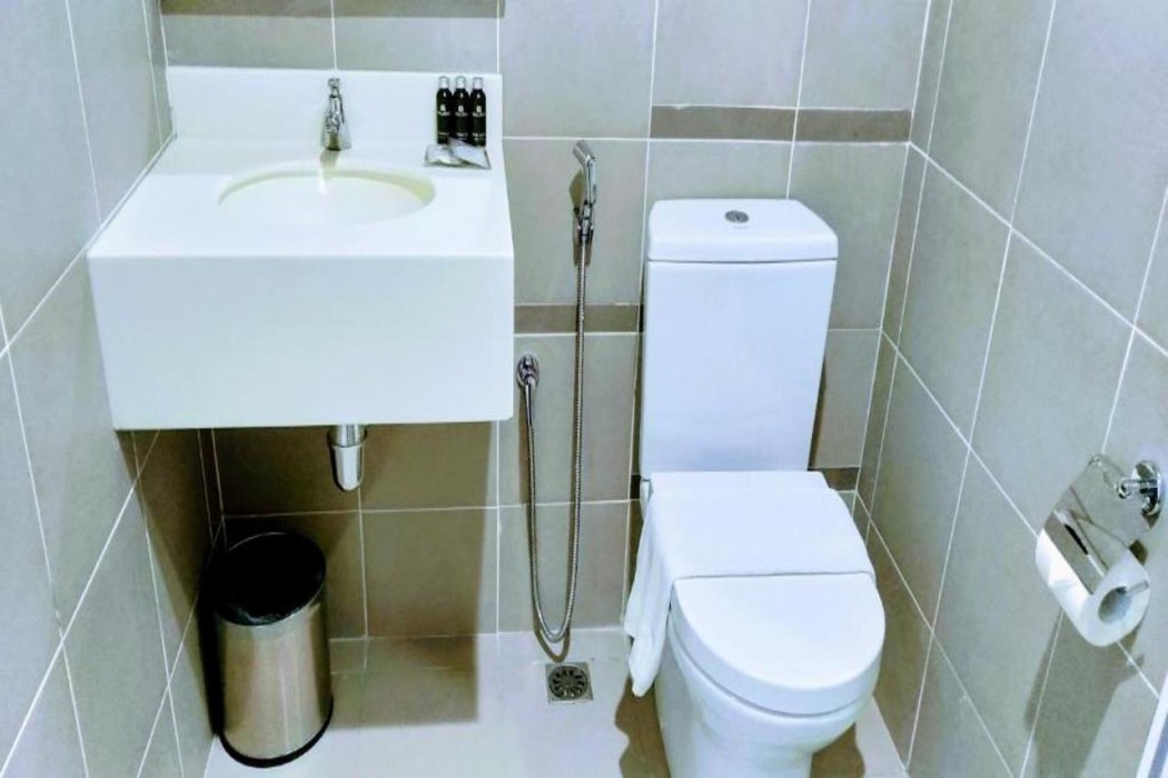UTM Hotel & Residence 20/66