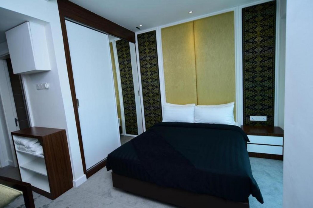 UTM Hotel & Residence 19/66
