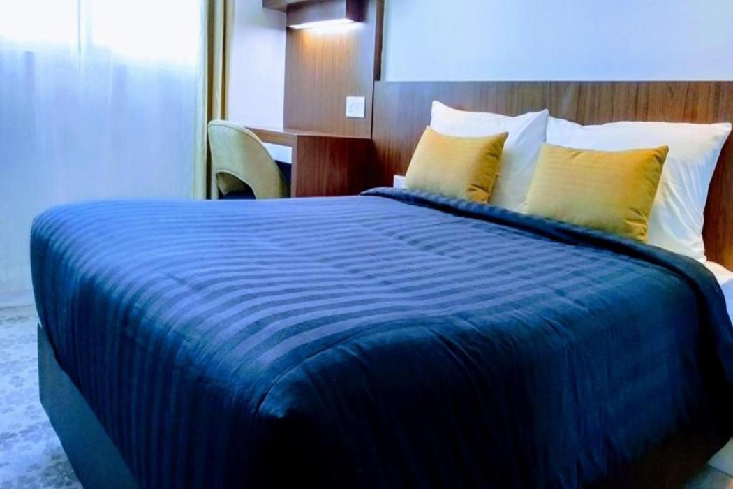 UTM Hotel & Residence 16/66