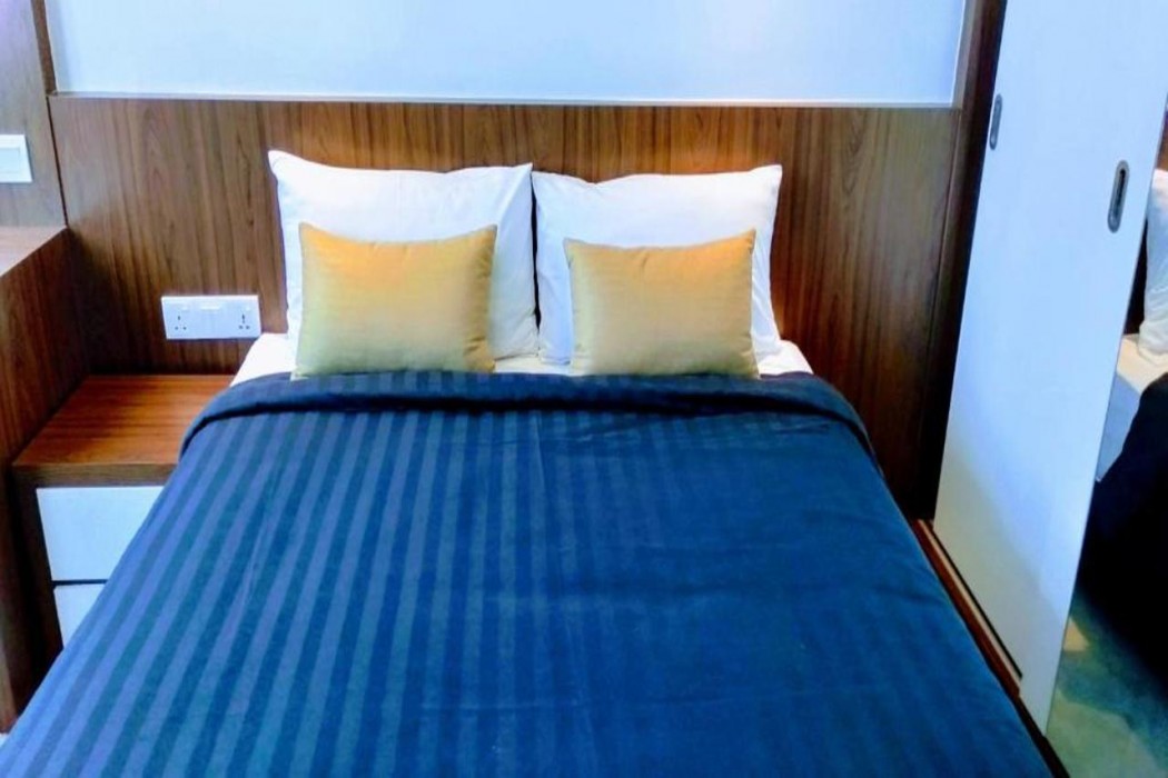UTM Hotel & Residence 18/66