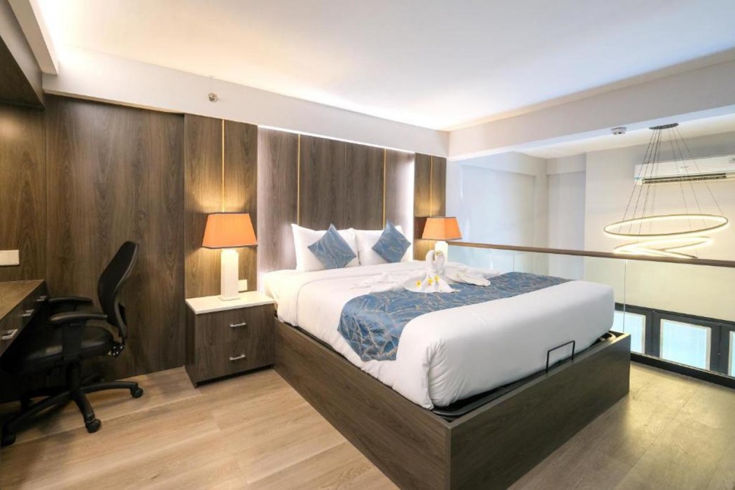 Aster Apartment Bali 18/72