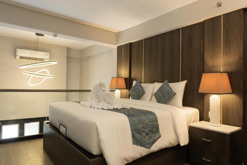 Aster Apartment Bali 16/72