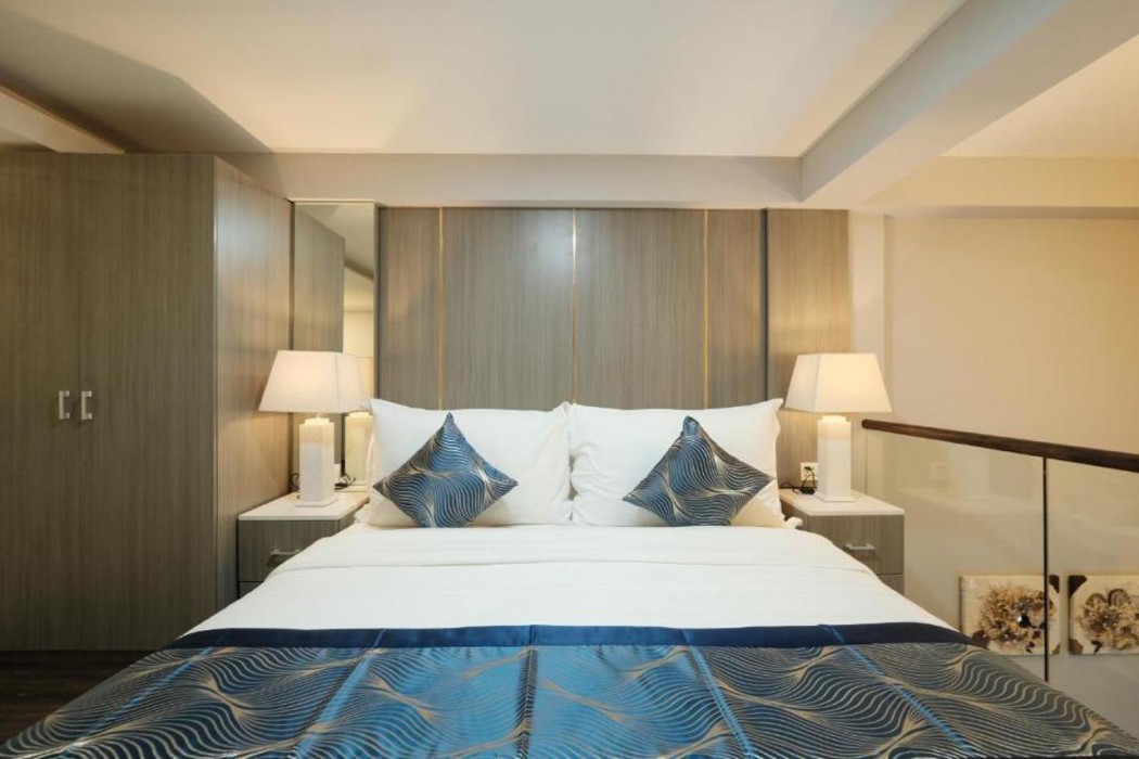 Aster Apartment Bali 22/72