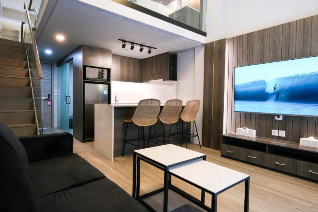Aster Apartment Bali 34/72