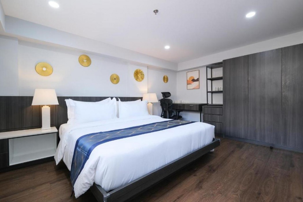 Aster Apartment Bali 20/72