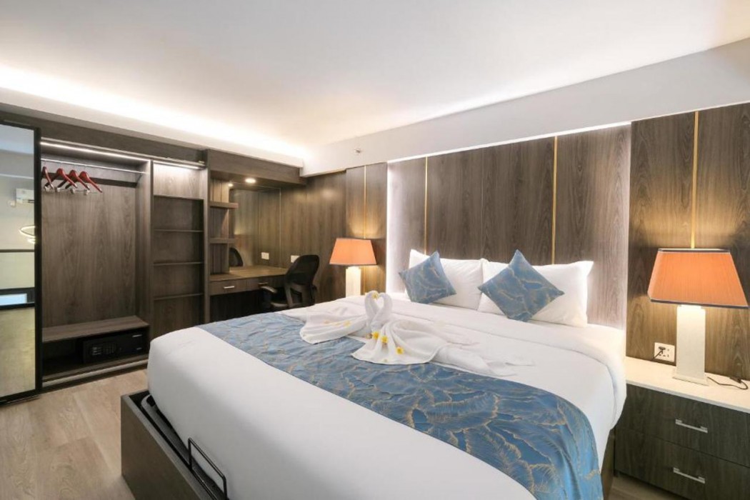 Aster Apartment Bali 19/72