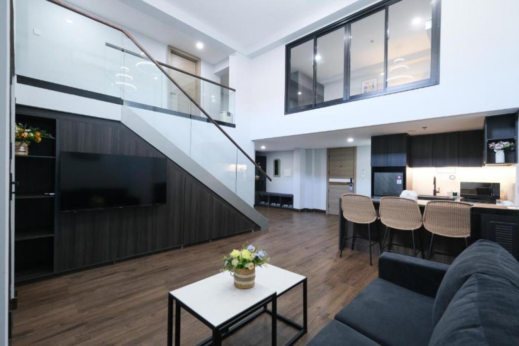 Aster Apartment Bali 8/72