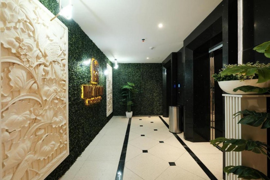 Aster Apartment Bali 7/72
