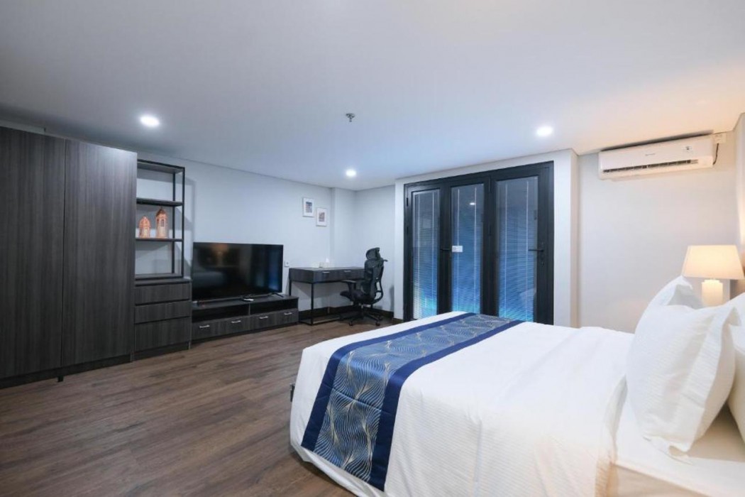 Aster Apartment Bali 23/72