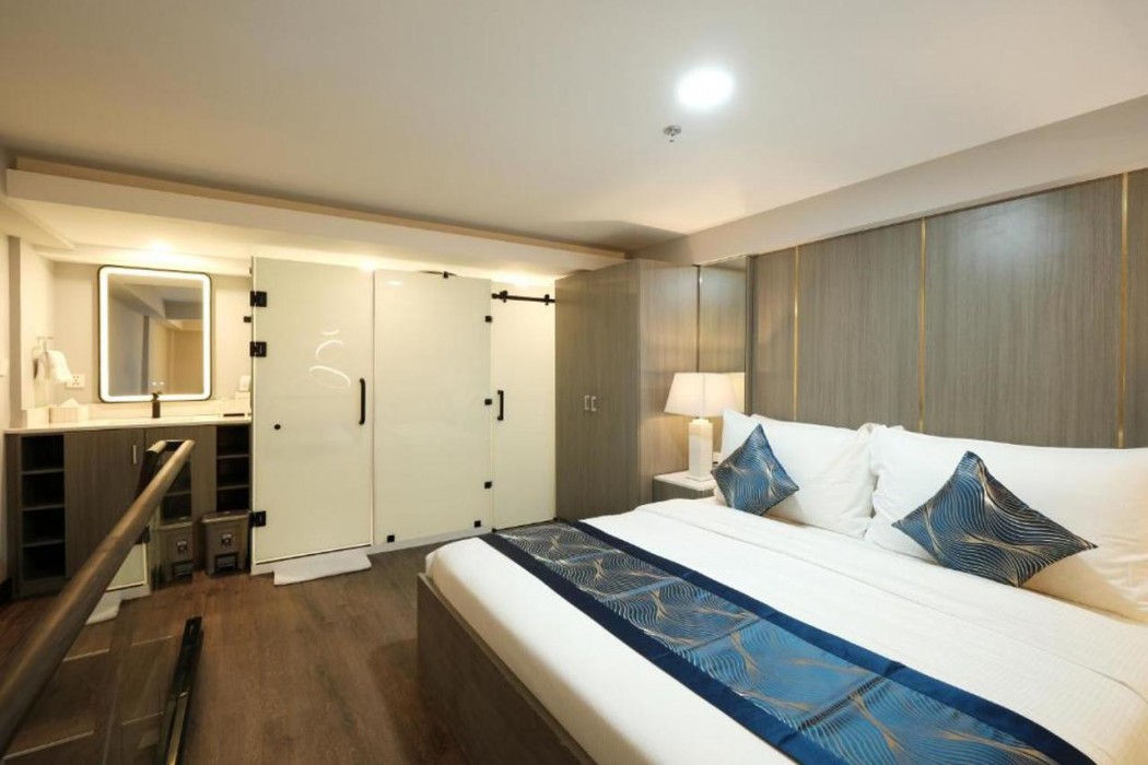 Aster Apartment Bali 21/72