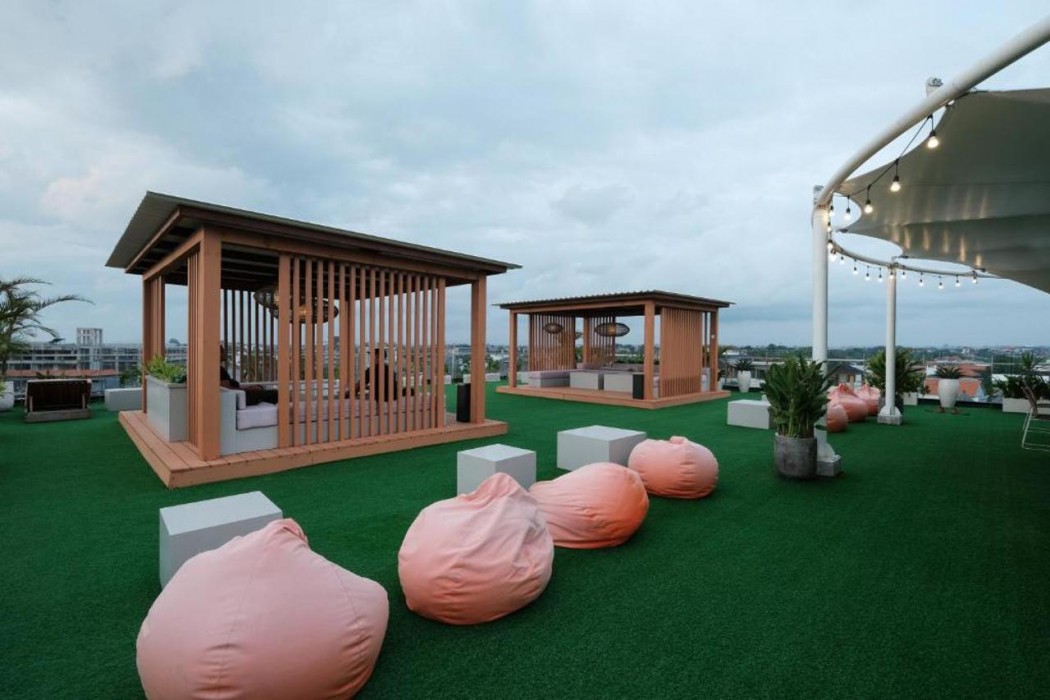 Aster Apartment Bali 33/72