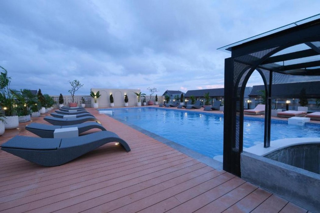 Aster Apartment Bali 41/72
