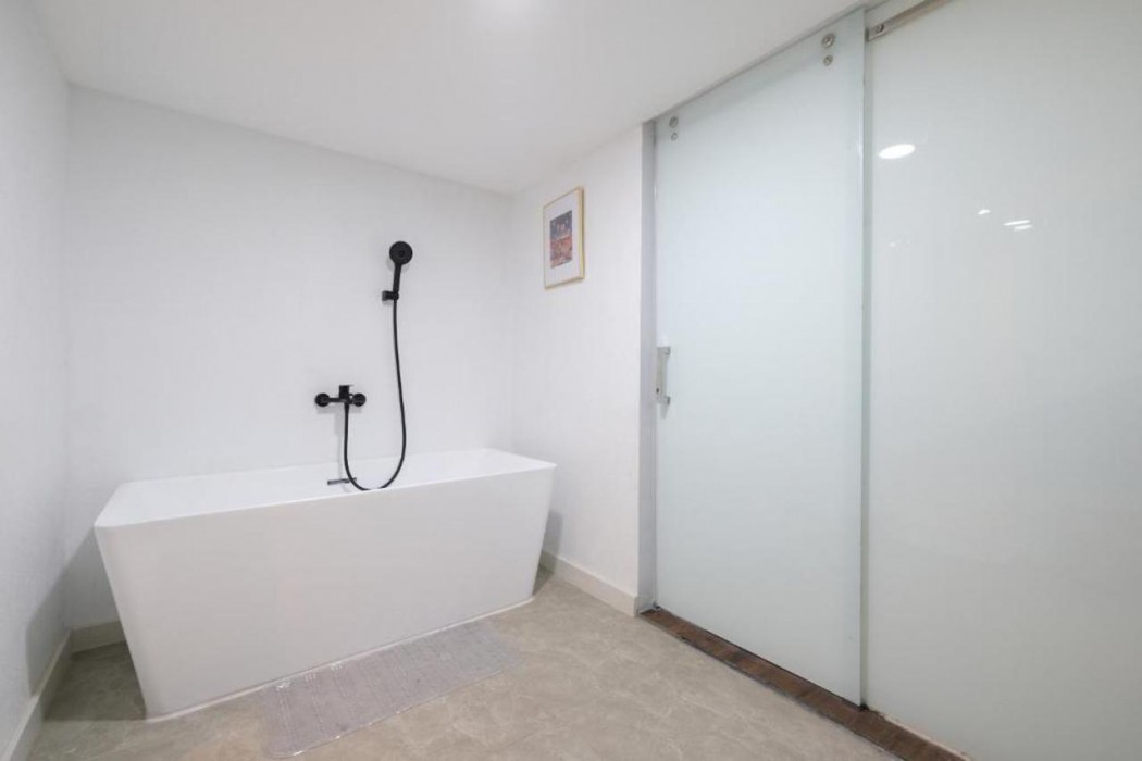 Aster Apartment Bali 14/72
