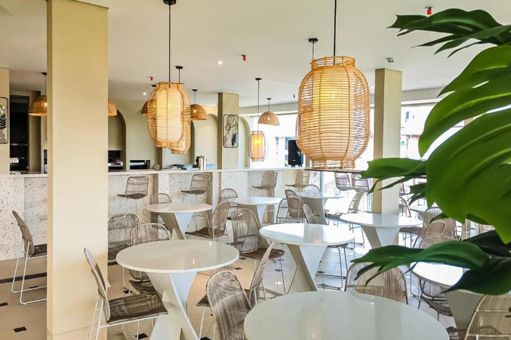 Aster Apartment Bali 36/72