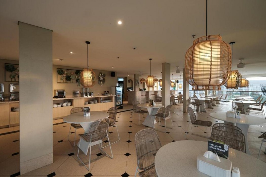 Aster Apartment Bali 35/72