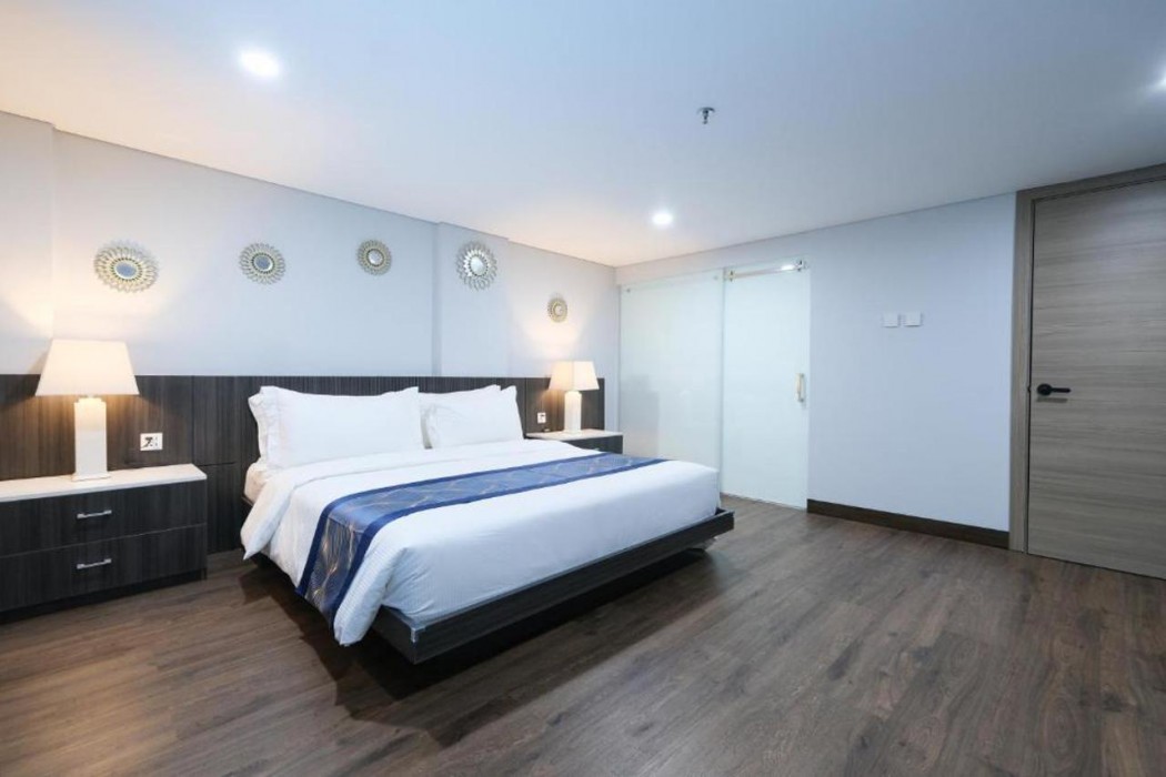 Aster Apartment Bali 17/72