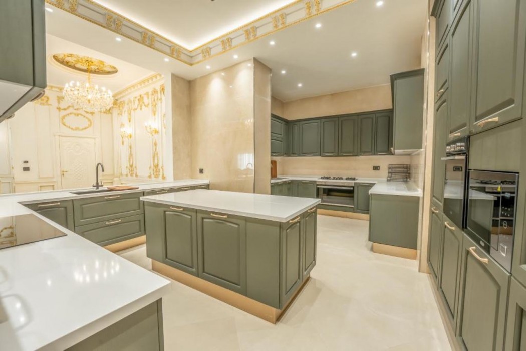 World Heart Residences photo4