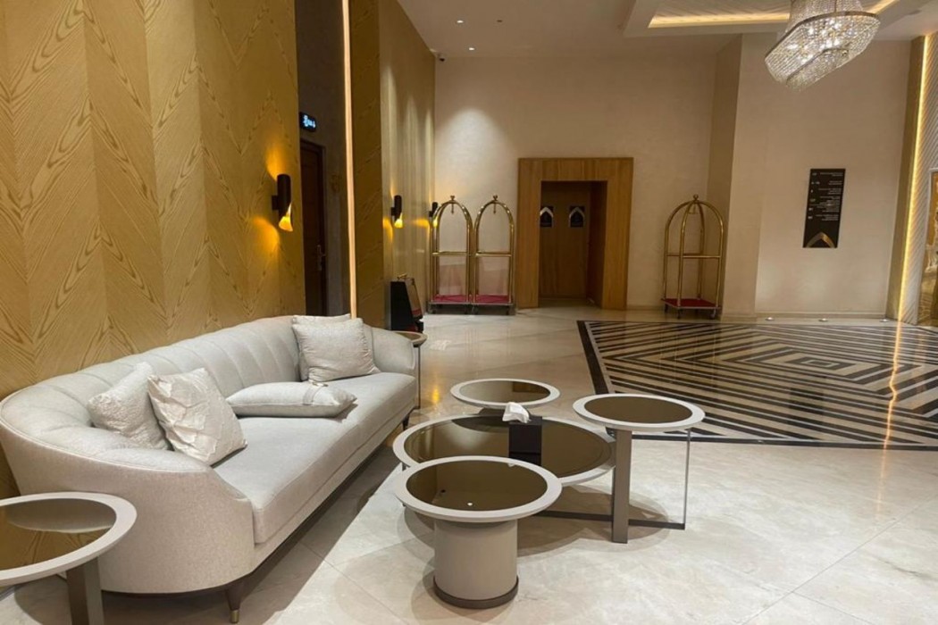 World Heart Residences 10/10