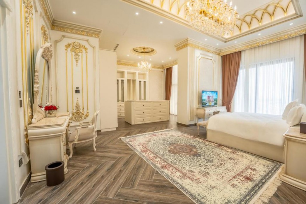 World Heart Residences photo2