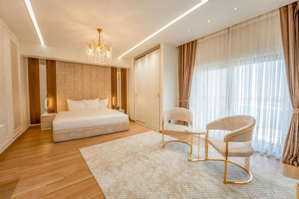 World Heart Residences 7/10