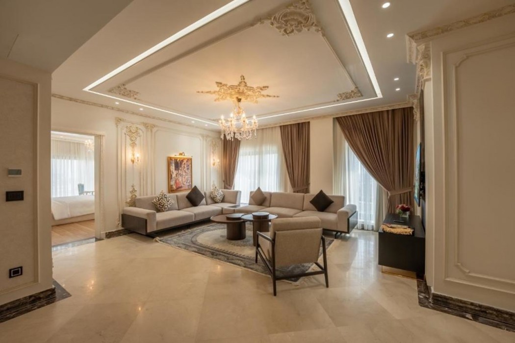 World Heart Residences photo3