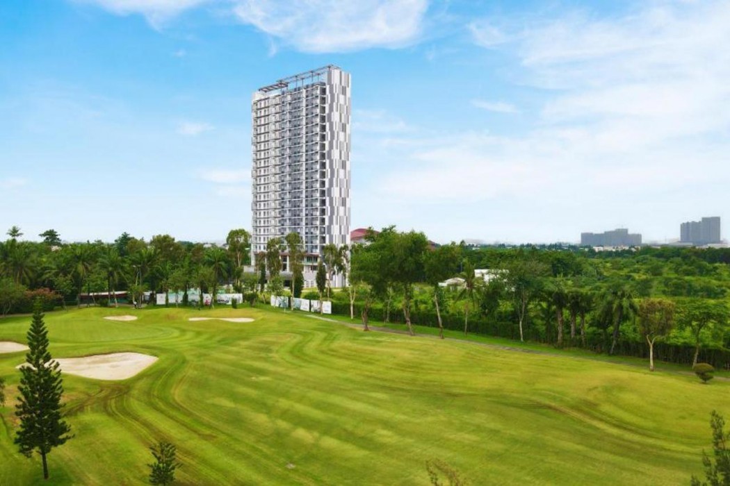 Kawana Golf Residence 1/60