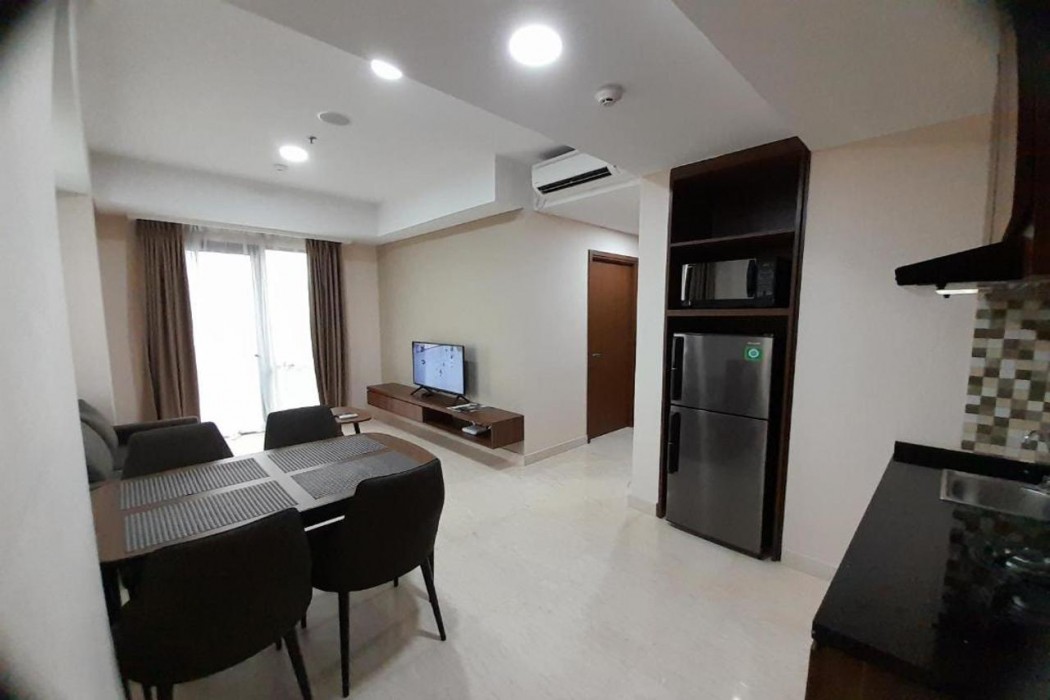 Kawana Golf Residence 10/60
