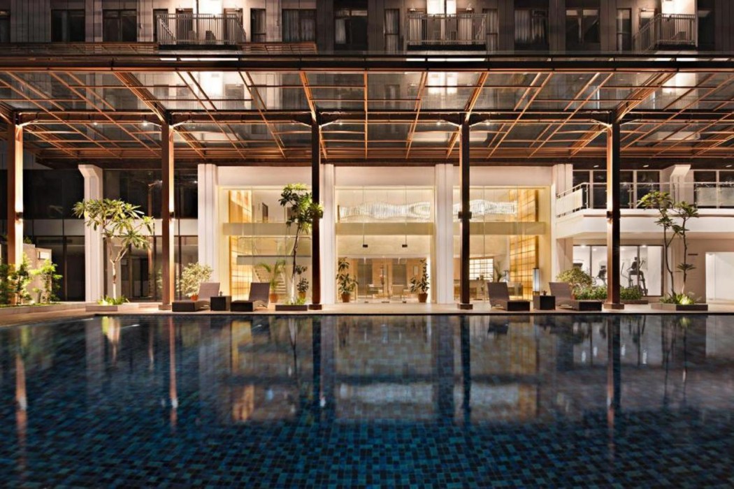 Kawana Golf Residence 22/60