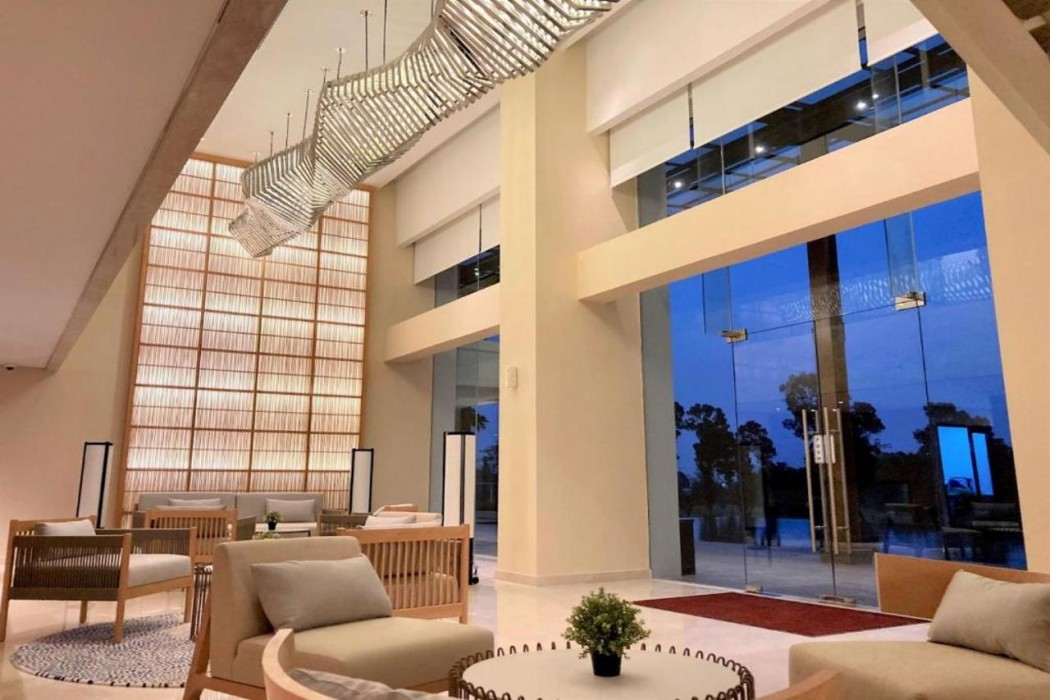 Kawana Golf Residence 3/60