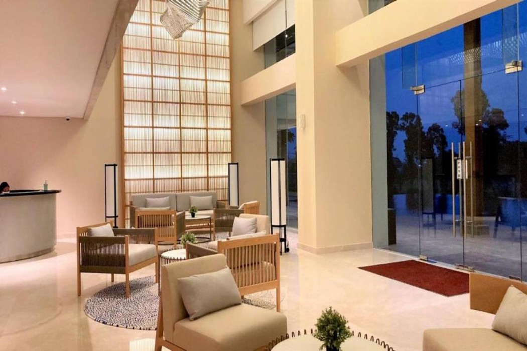 Kawana Golf Residence 5/60