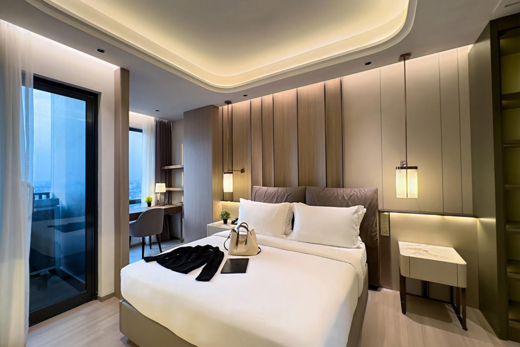 Somerset Queen City Semarang 6/33