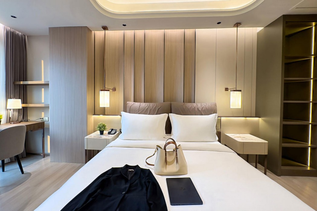 Somerset Queen City Semarang 5/33