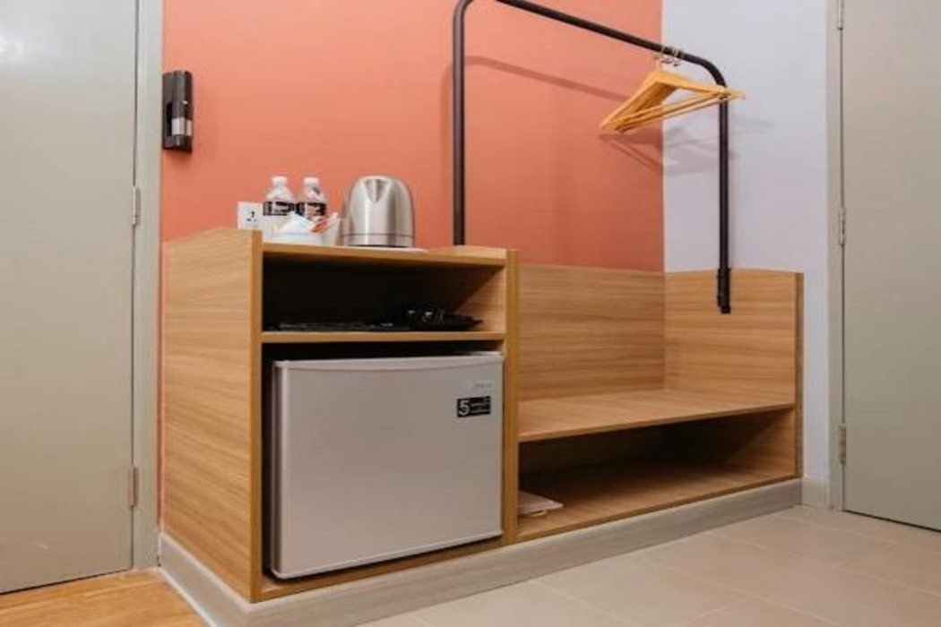 Singgah Pengerang Hotel 8/48