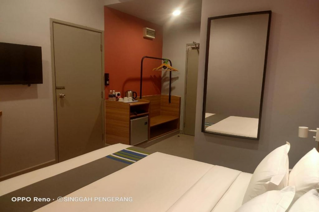 Singgah Pengerang Hotel 10/48
