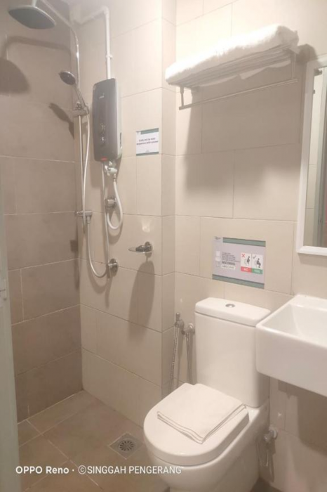 Singgah Pengerang Hotel 14/48