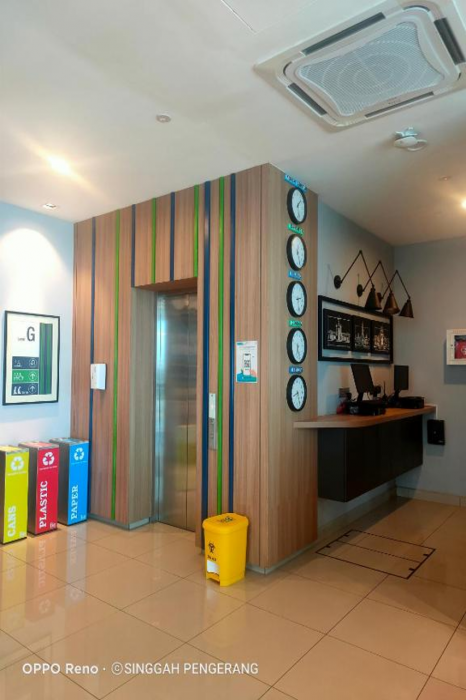 Singgah Pengerang Hotel 2/48