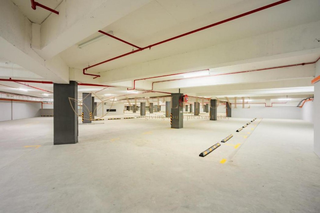 Jesselton Quay Premier Suites Kota Kinabalu 18/49