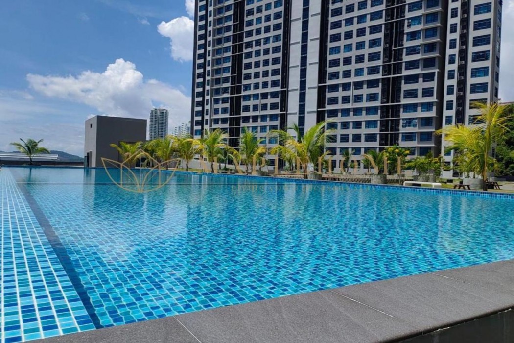 Jesselton Quay Premier Suites Kota Kinabalu 19/49