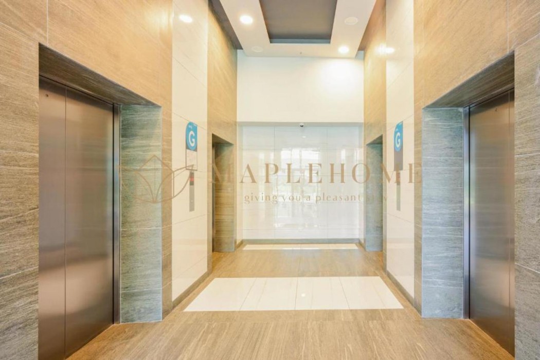 Jesselton Quay Premier Suites Kota Kinabalu 8/49