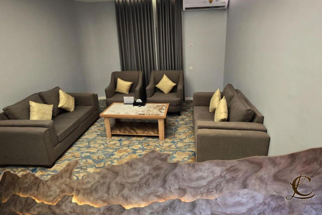 فندق لوكور (Le Coeur hotel) 62/83