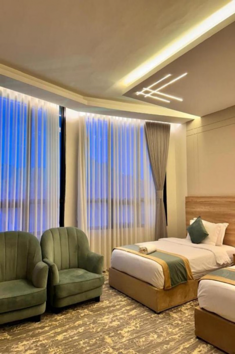 فندق لوكور (Le Coeur hotel) 49/83