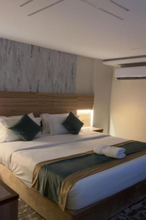 فندق لوكور (Le Coeur hotel) 17/83