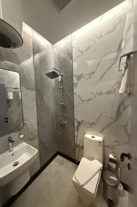 فندق لوكور (Le Coeur hotel) 33/83