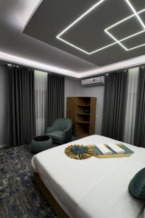 فندق لوكور (Le Coeur hotel) 15/83