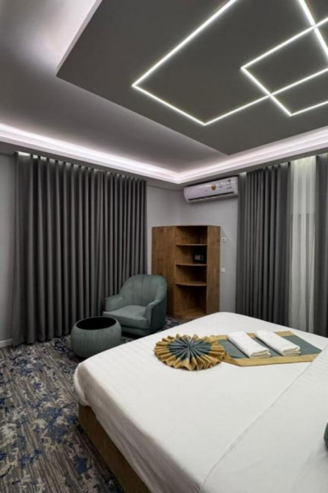 فندق لوكور (Le Coeur hotel) 41/83