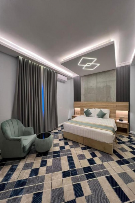 فندق لوكور (Le Coeur hotel) 42/83