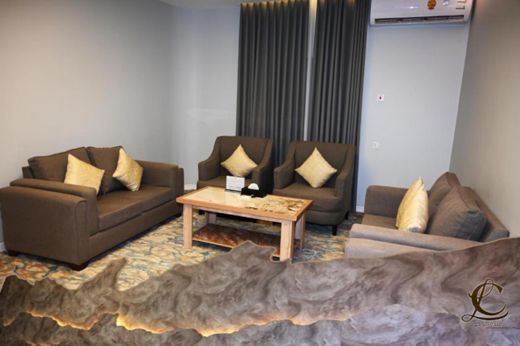فندق لوكور (Le Coeur hotel) 60/83