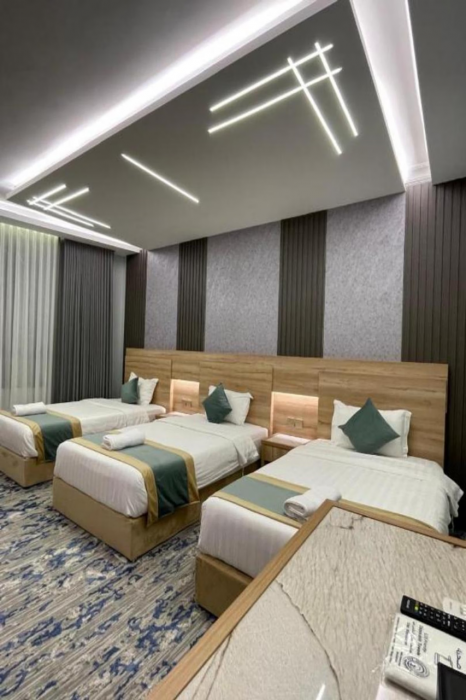 فندق لوكور (Le Coeur hotel) 52/83