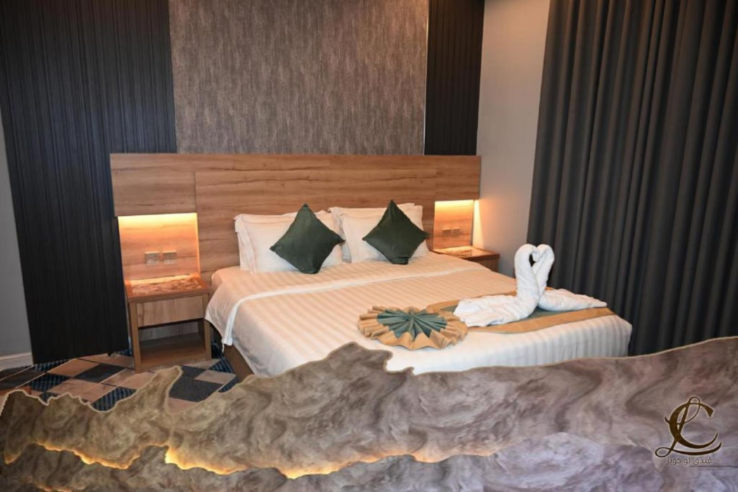 فندق لوكور (Le Coeur hotel) 38/83