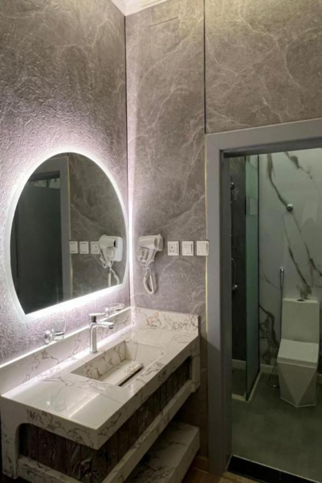 فندق لوكور (Le Coeur hotel) 47/83
